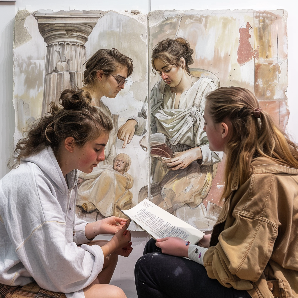 Klassische und Christliche Archäologie Universität Münster