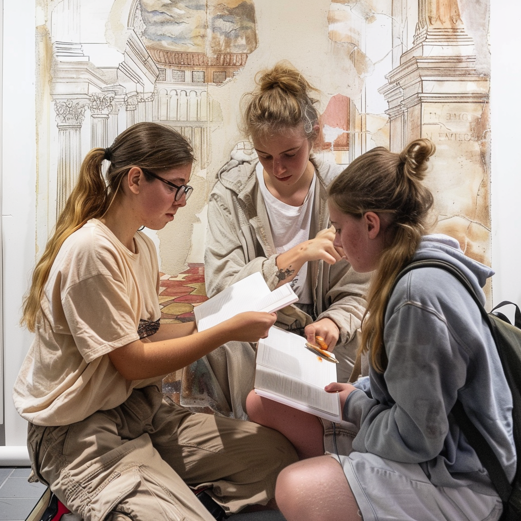 Klassische und Christliche Archäologie Universität Münster