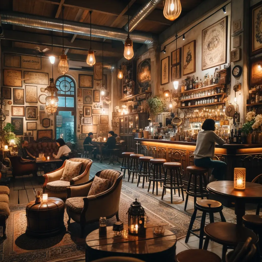 Bar Celona Münster