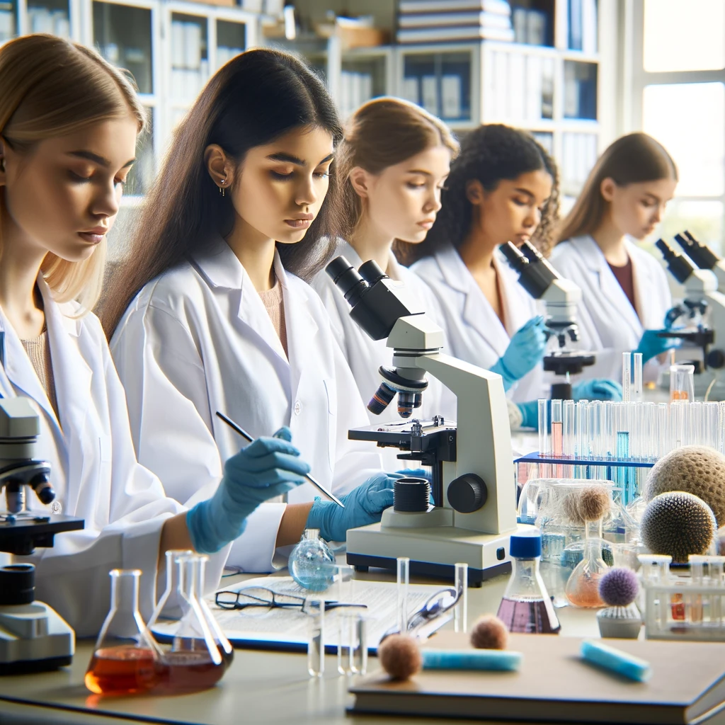 Biologie Universität Münster