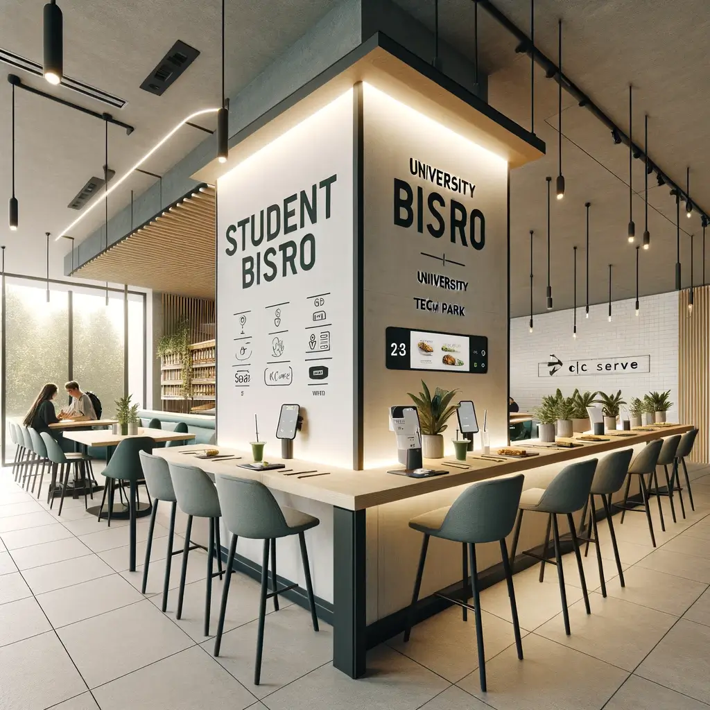 Bistro Denkpause Münster