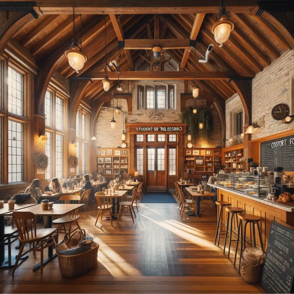 Bistro Denkpause Münster