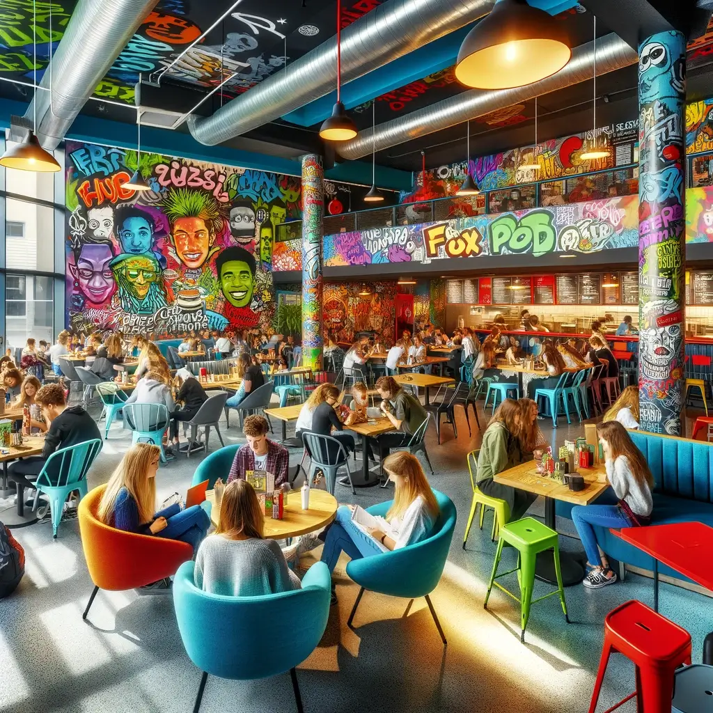 Bistro Denkpause Münster
