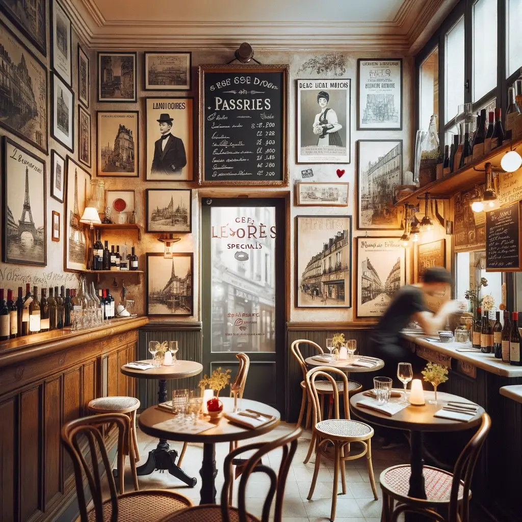 Bistro Oeconomicum