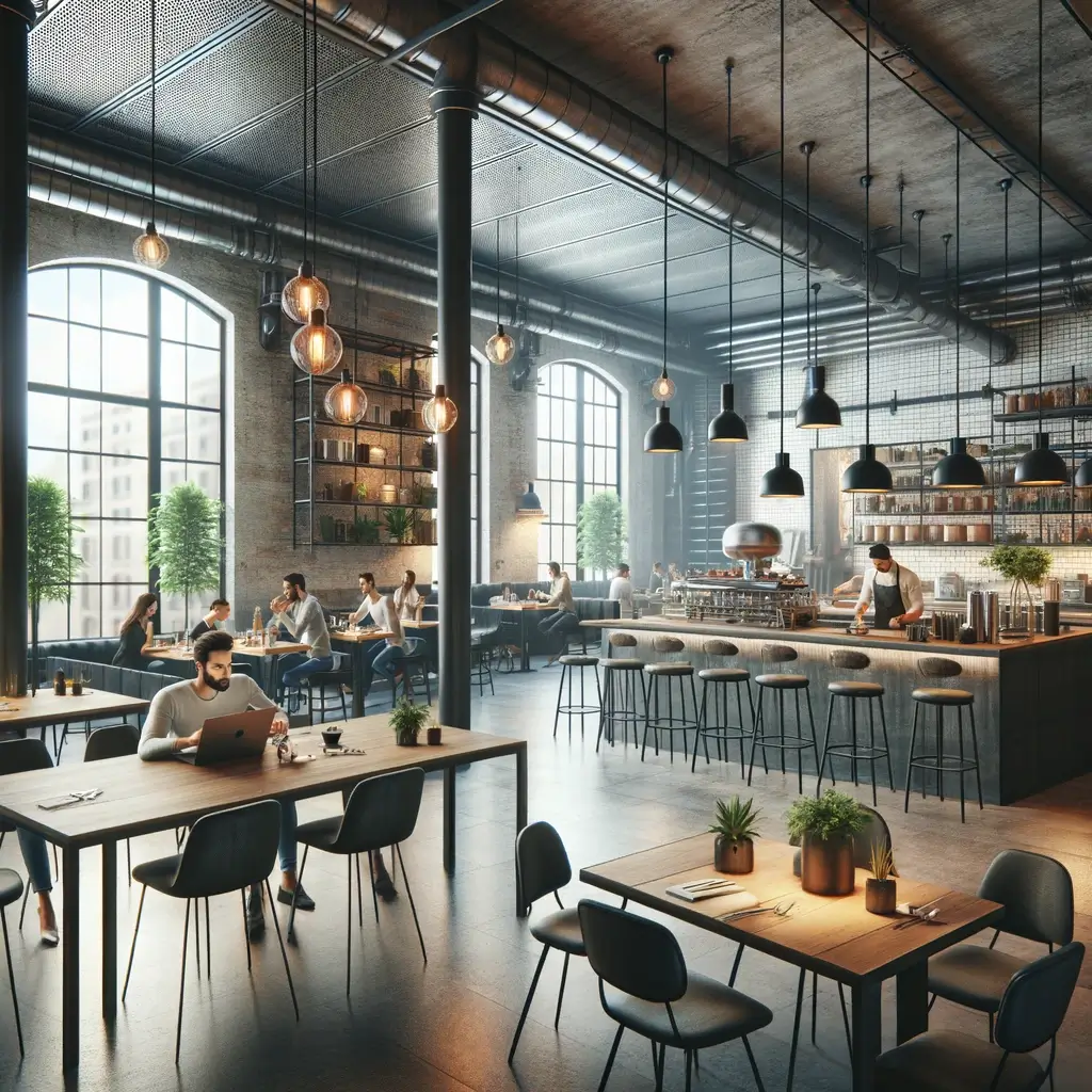 Bistro Oeconomicum