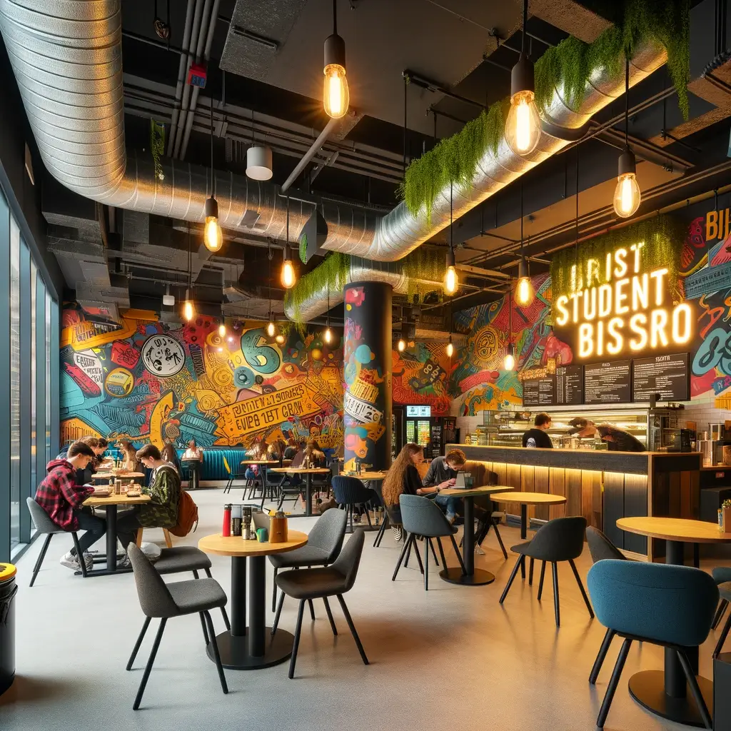 Bistro Pi Münster