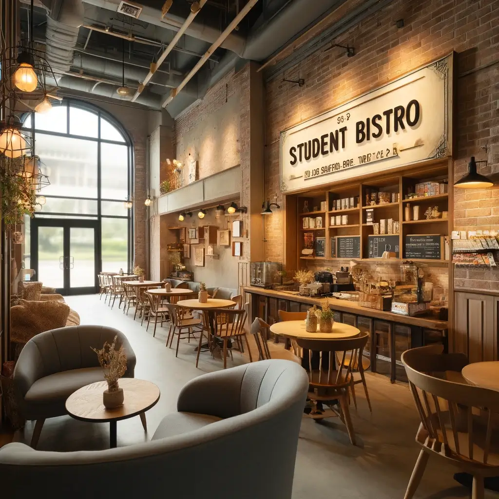 Bistro Pi Münster