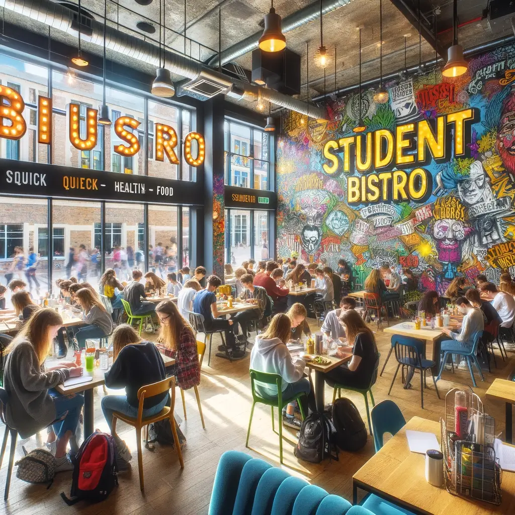 Bistro KaBu Münster