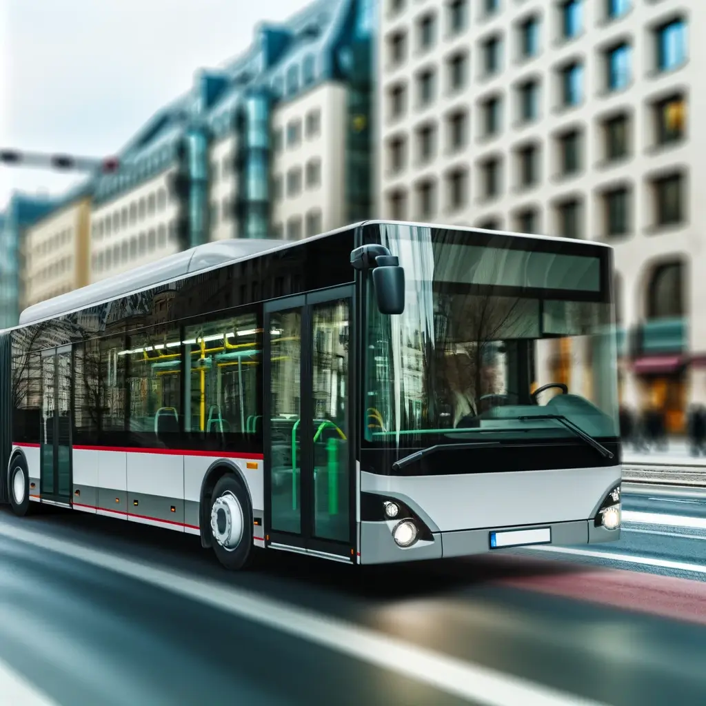Busfahrplan Münster