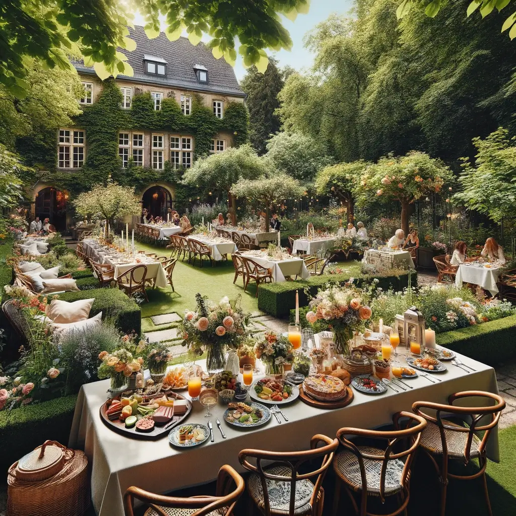 Brunch Münster