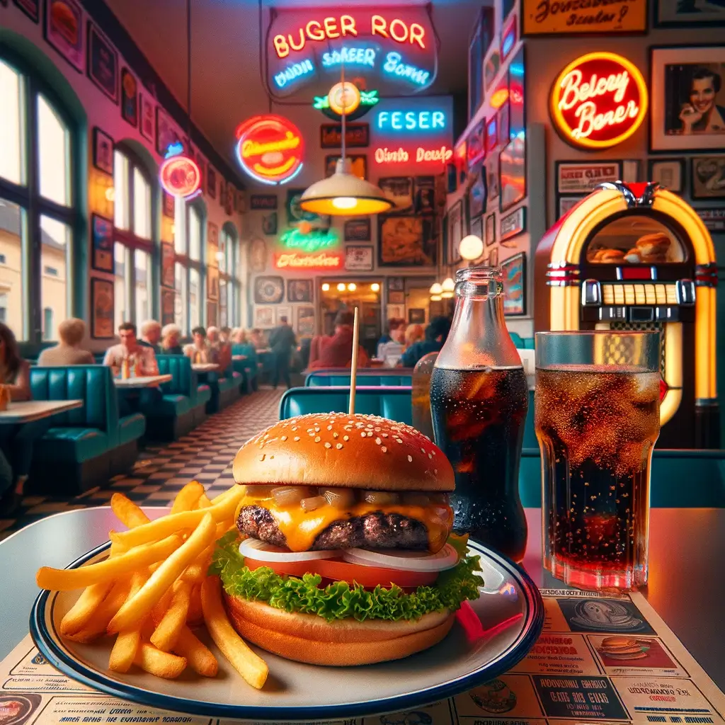 Burger Münster