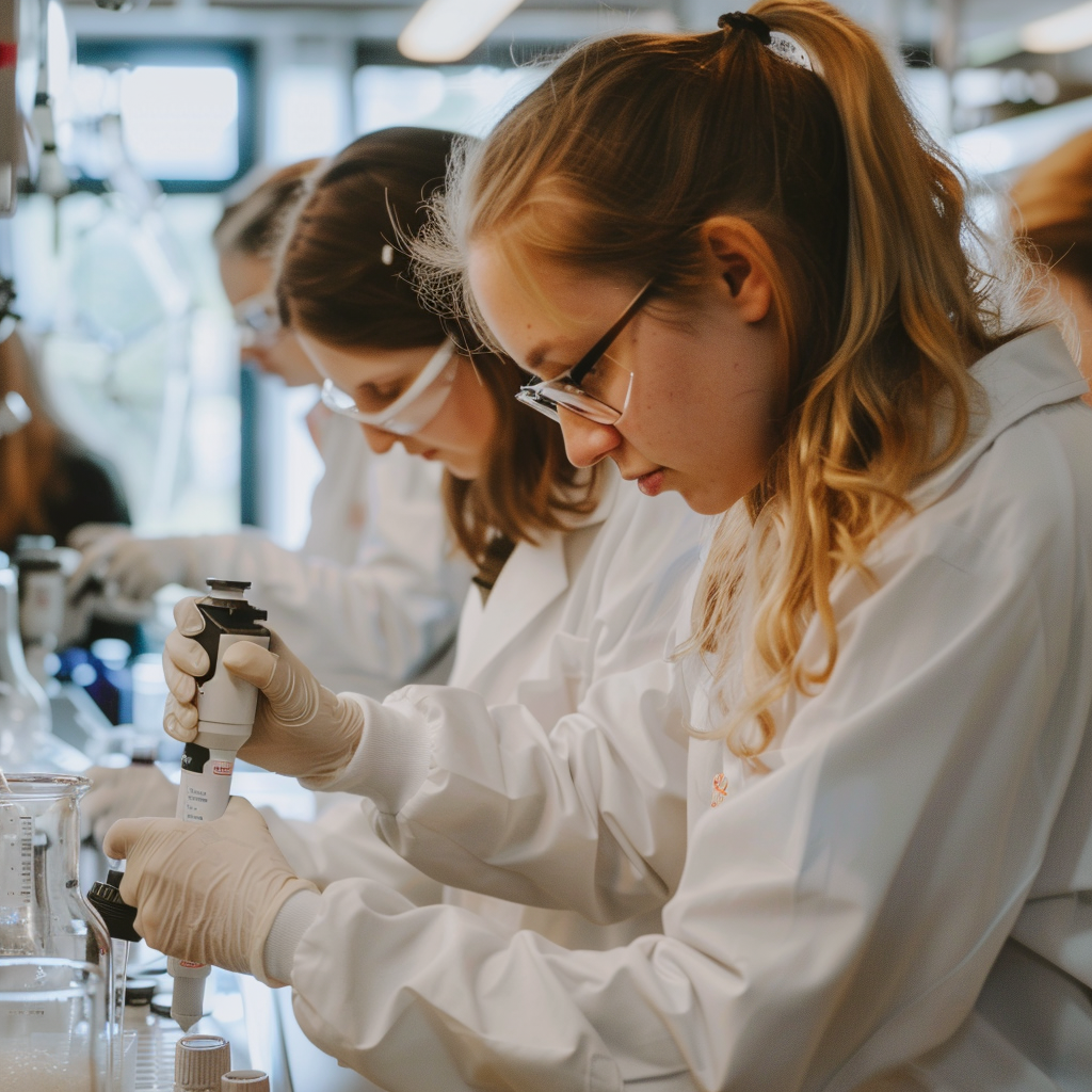 Chemieingenieurwesen Fachhochschule Münster