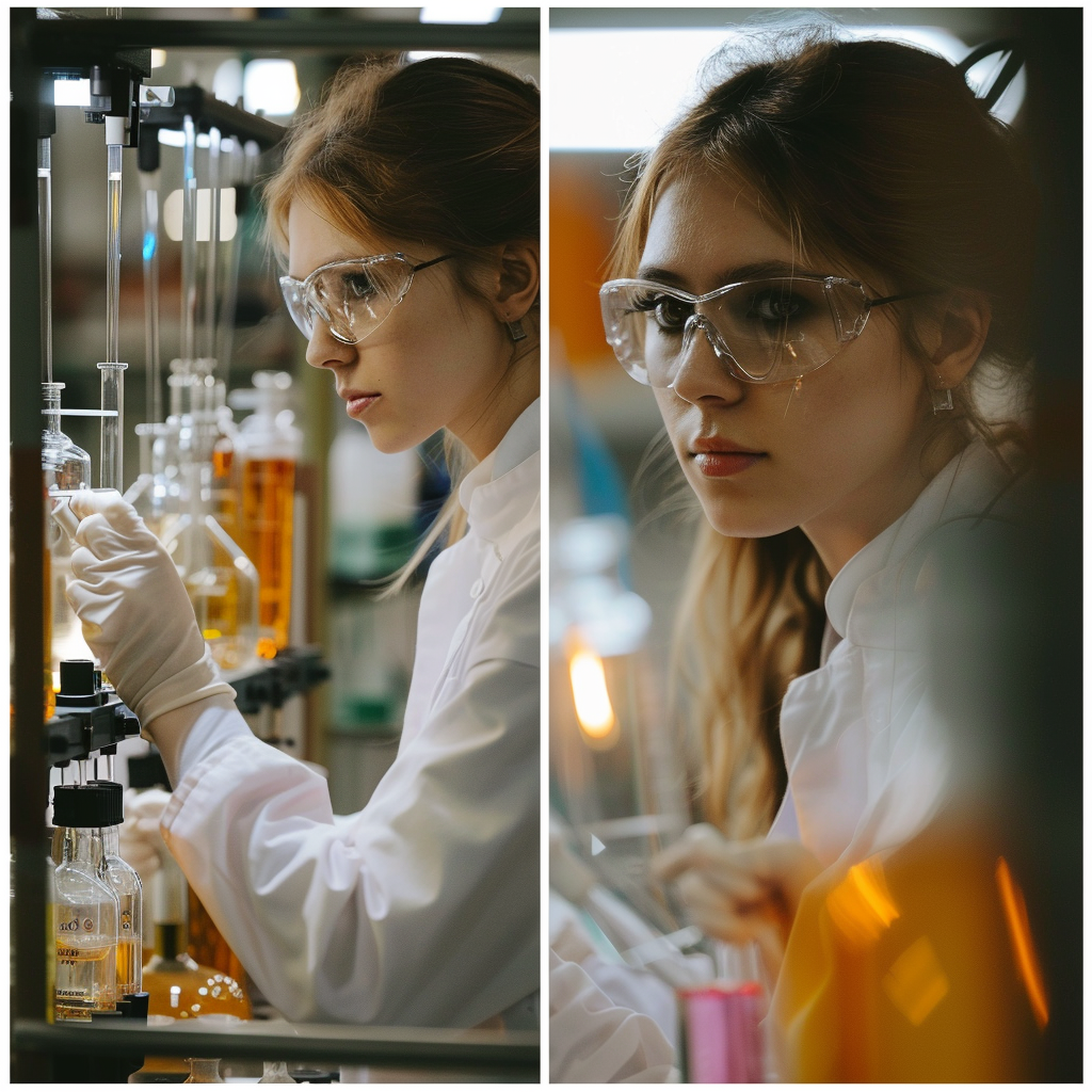 Chemieingenieurwesen Fachhochschule Münster