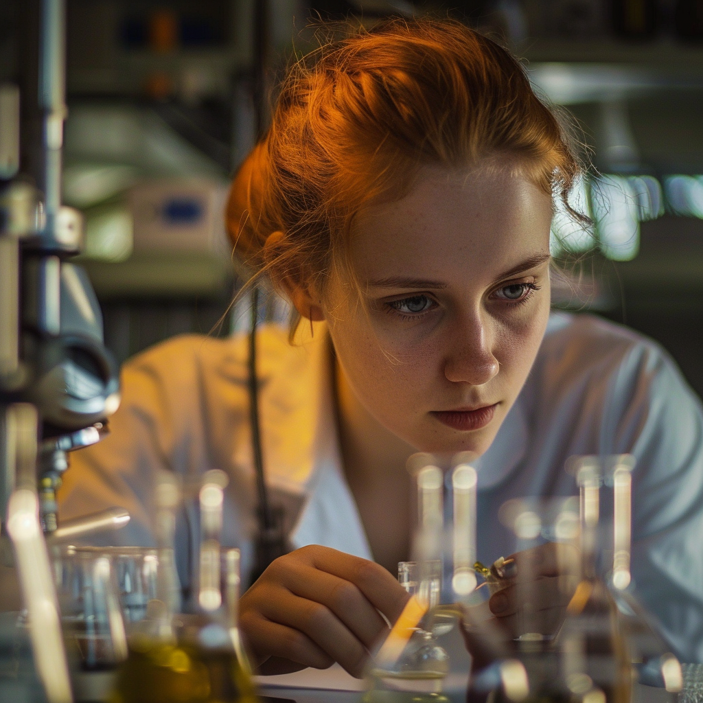 Chemieingenieurwesen Fachhochschule Münster