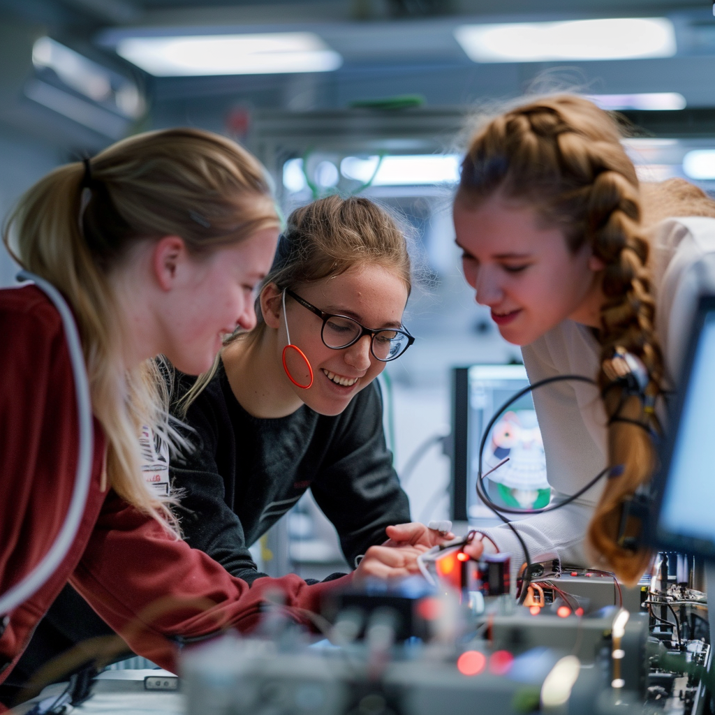 Elektrotechnik Fachhochschule Münster