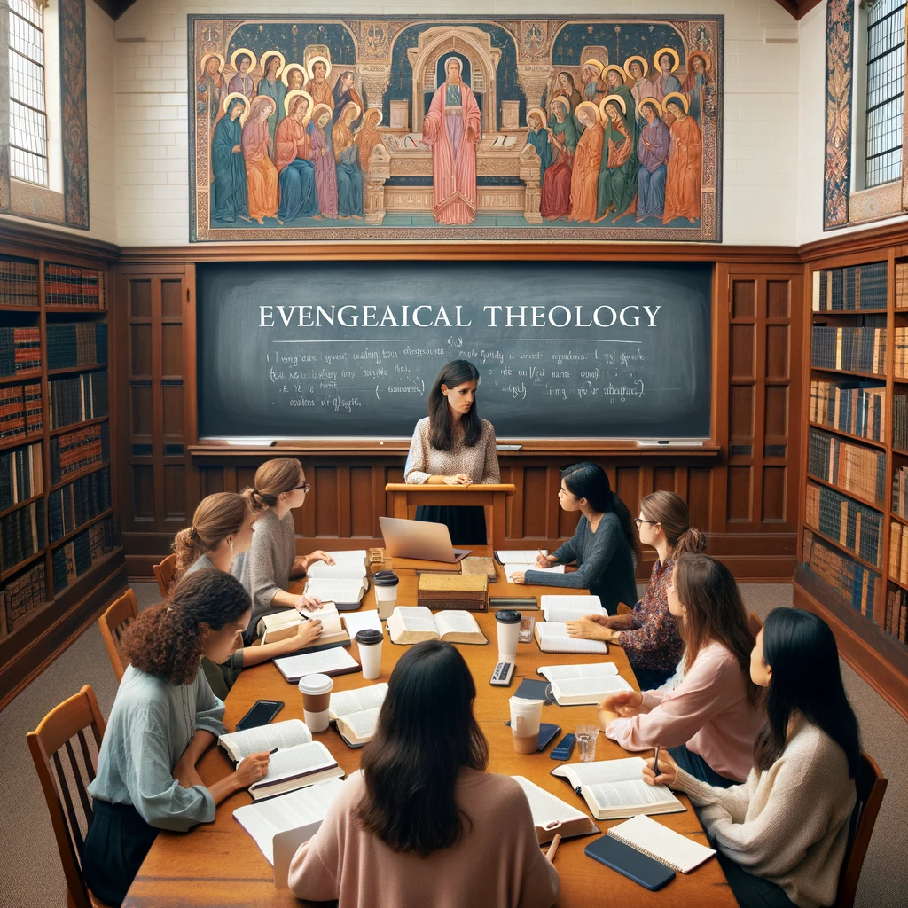 Evangelische Theologie Universität Münster