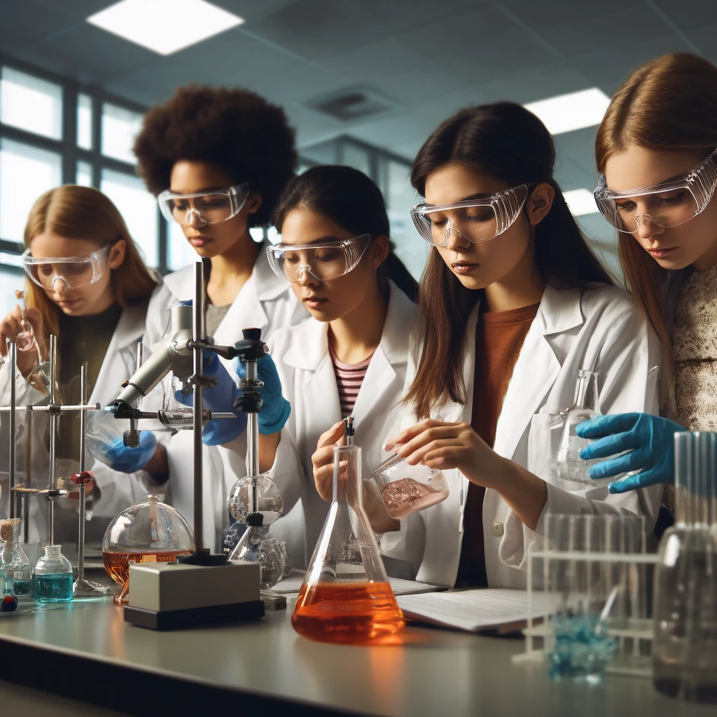 Chemie Universität Münster