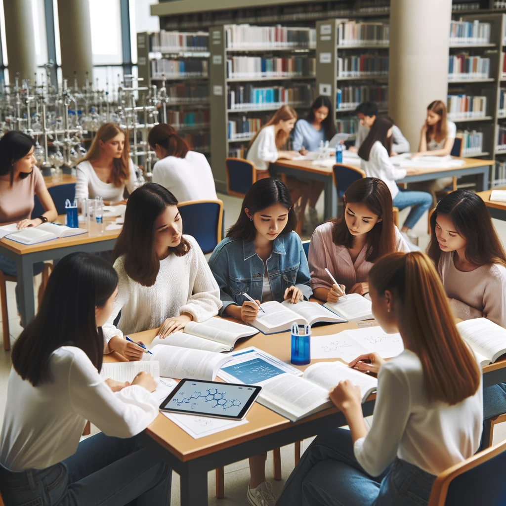 Chemie Universität Münster