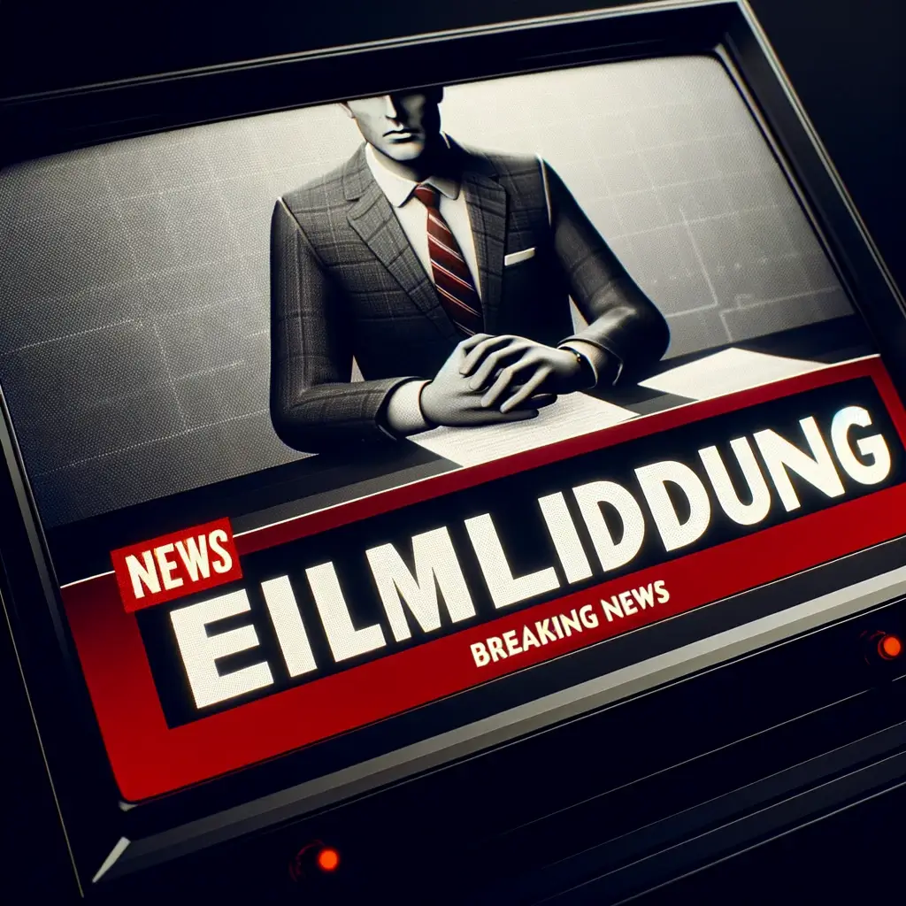 Eilmeldung Münster