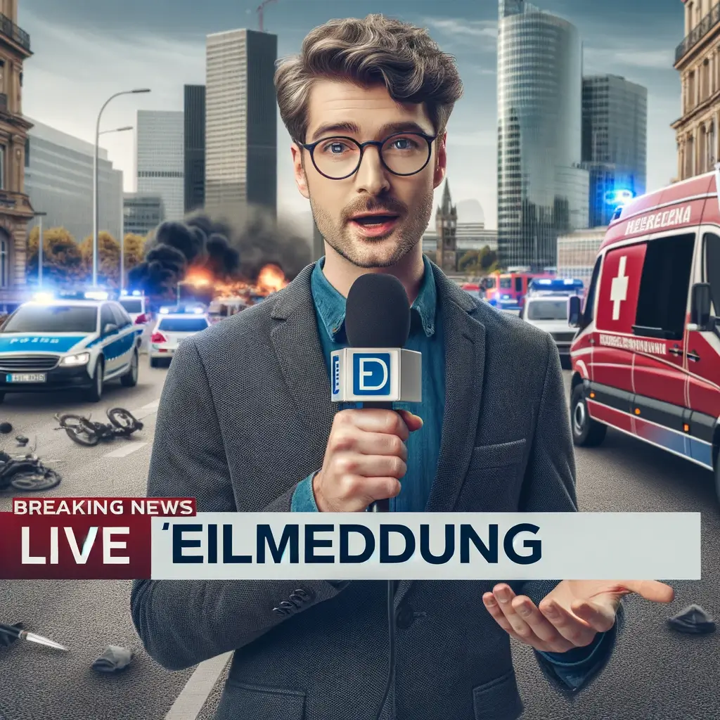 Eilmeldung Münster