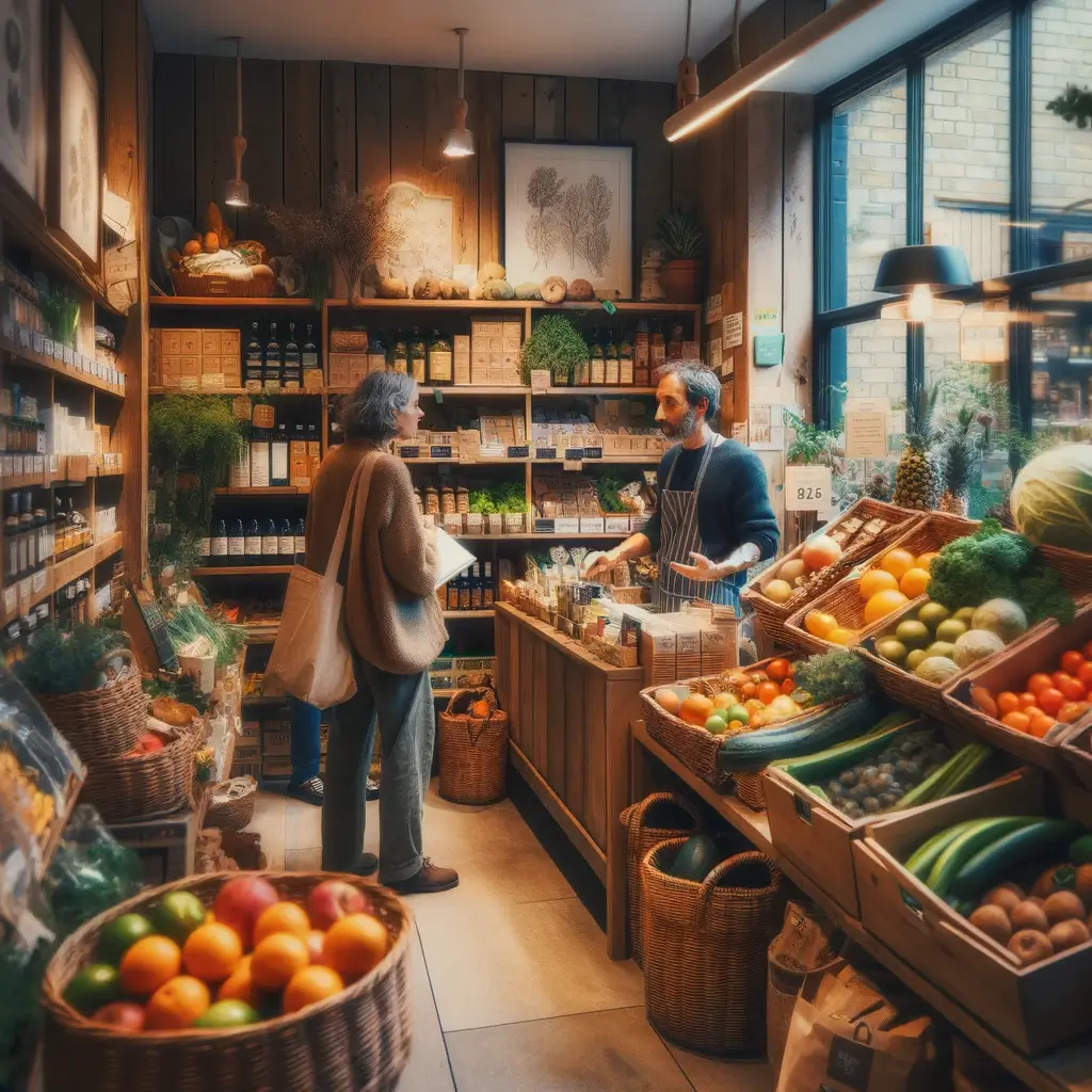 Edeka Münster