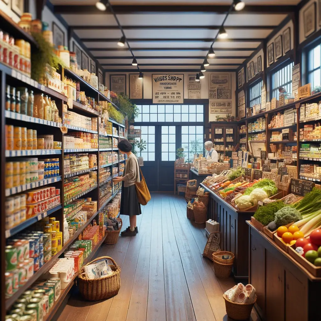 Edeka Münster