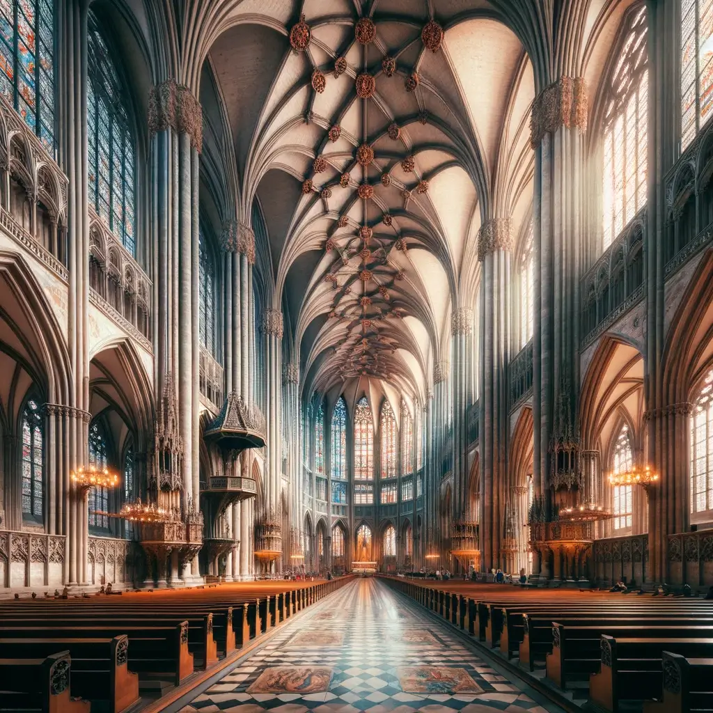 Münster Dom