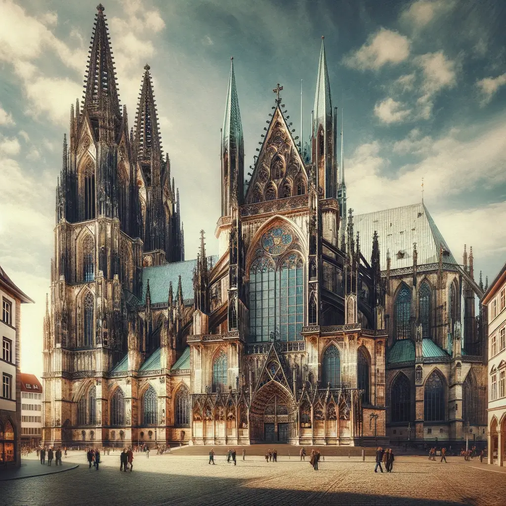 Münster Dom