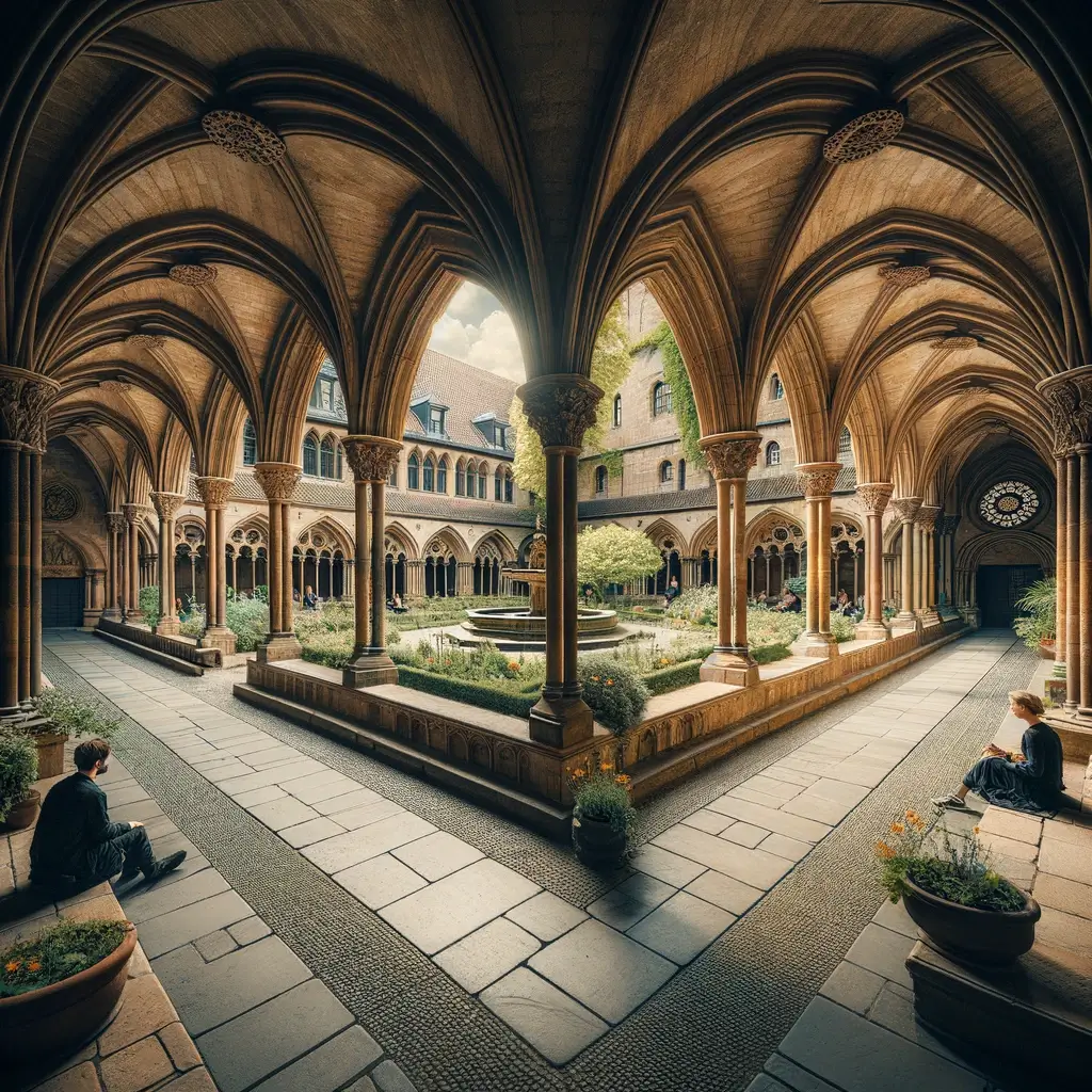 Münster Dom