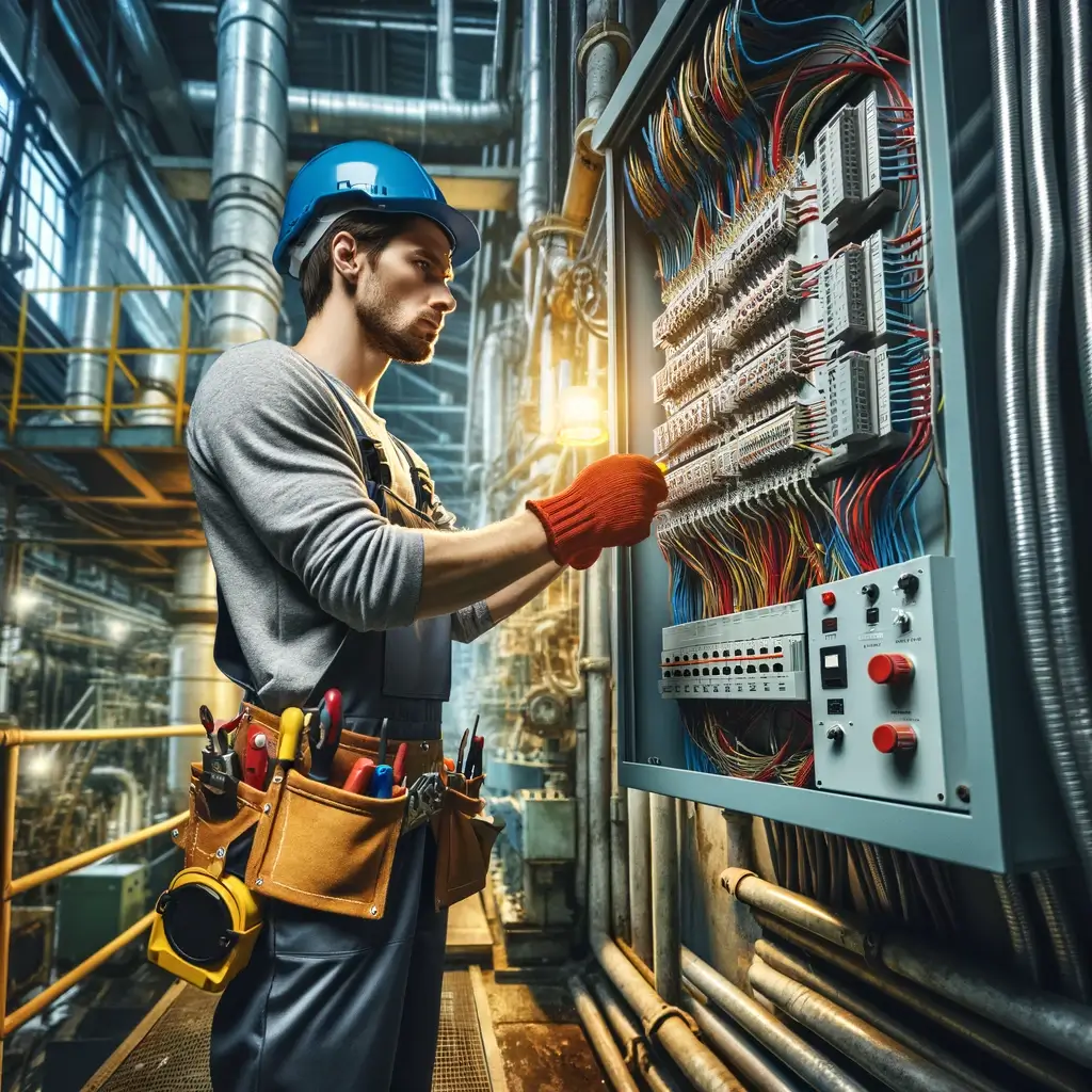 Elektriker Münster