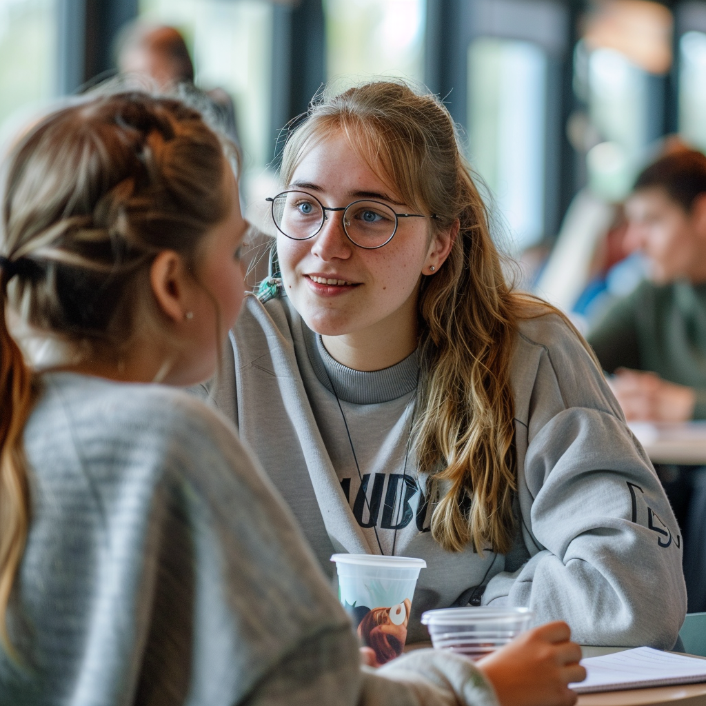 Erstsemester Universität Münster