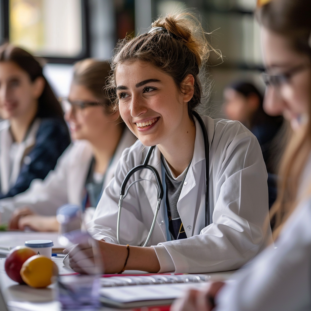 Ernährung und Gesundheit Fachhochschule Münster