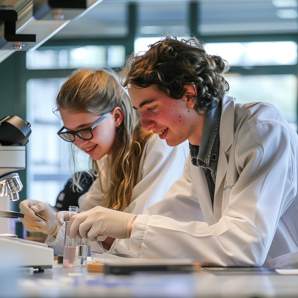 Fachschaft Biologie Münster