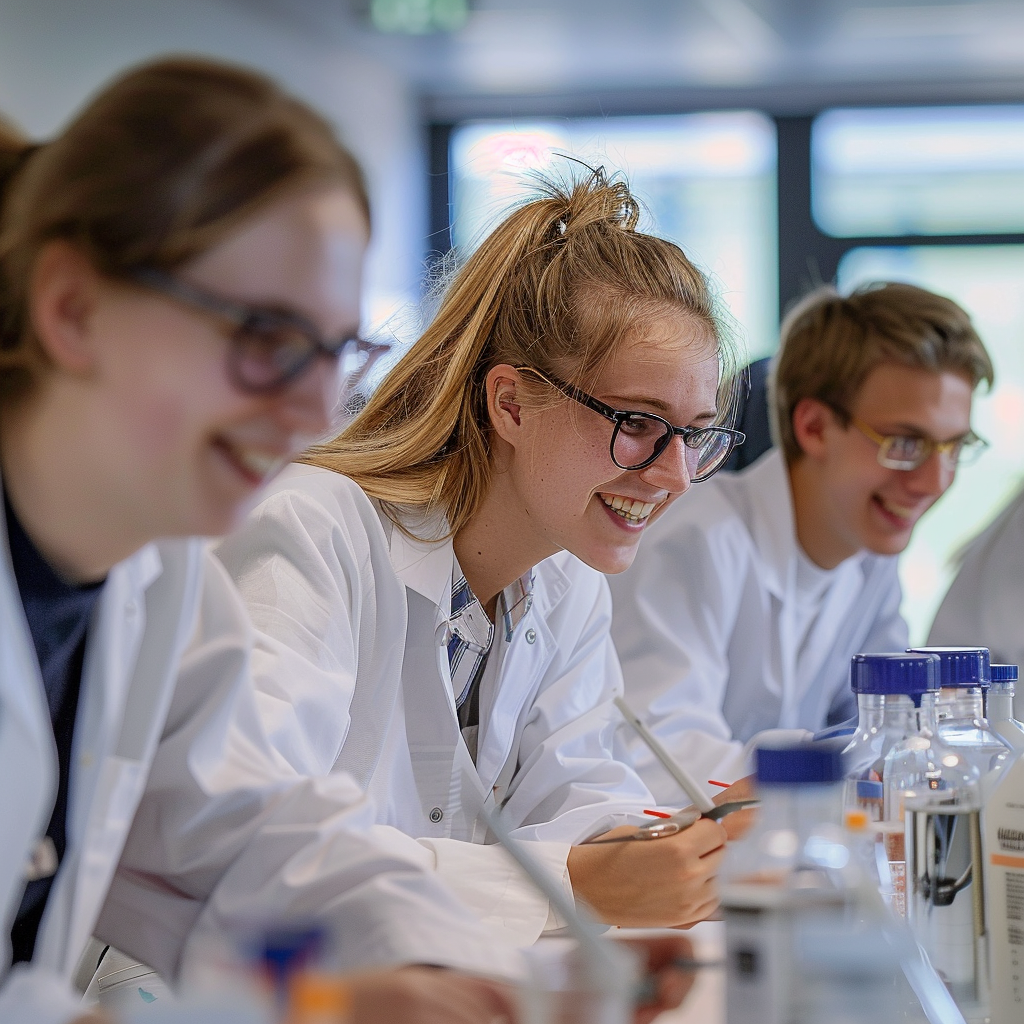 Fachschaft Biologie Münster