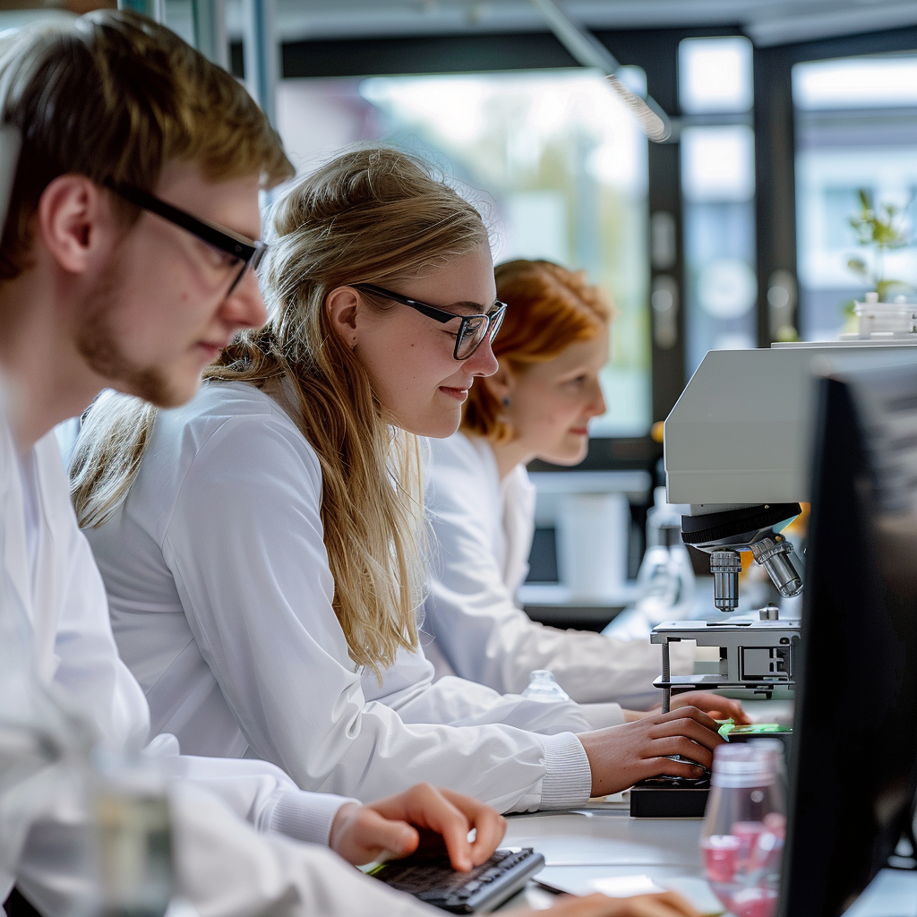 Fachschaft Biologie Münster