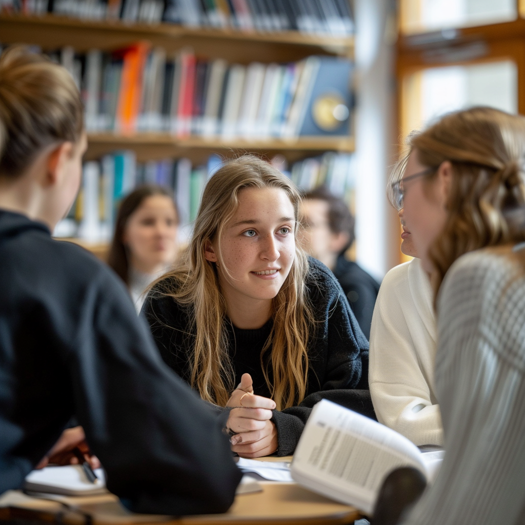 Fachschaft Katholische Theologie Münster