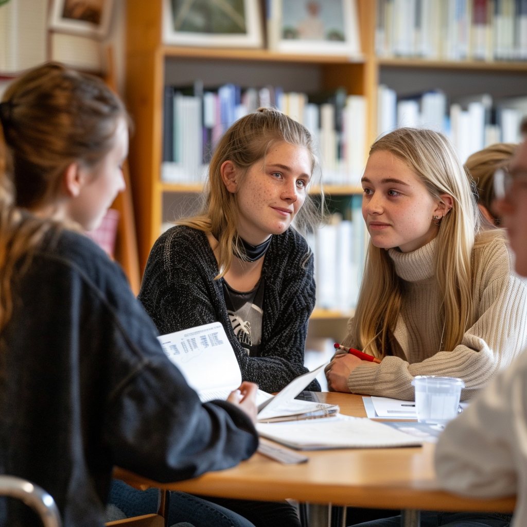 Fachschaft Evangelische Theologie Münster