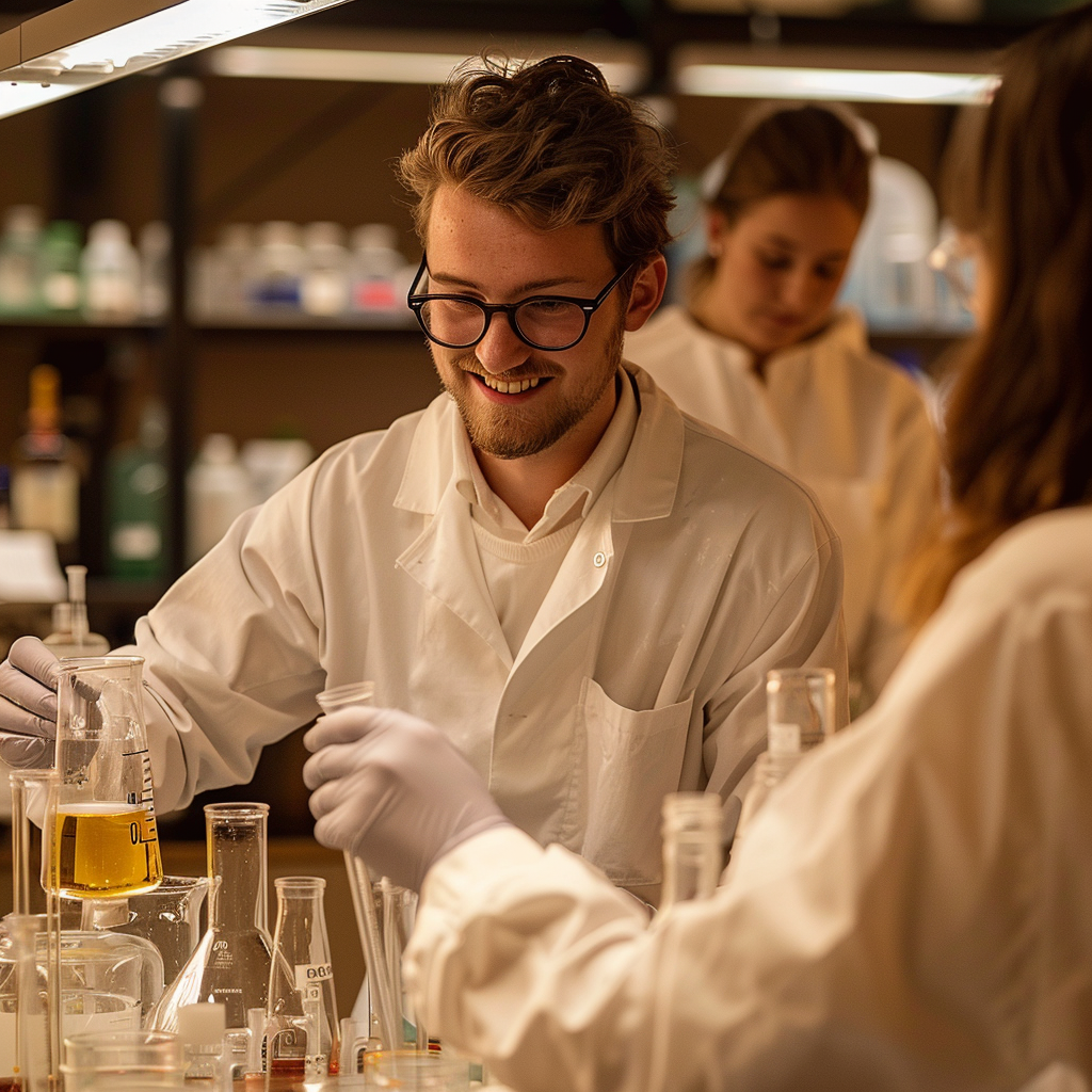 Fachschaft Chemie Münster