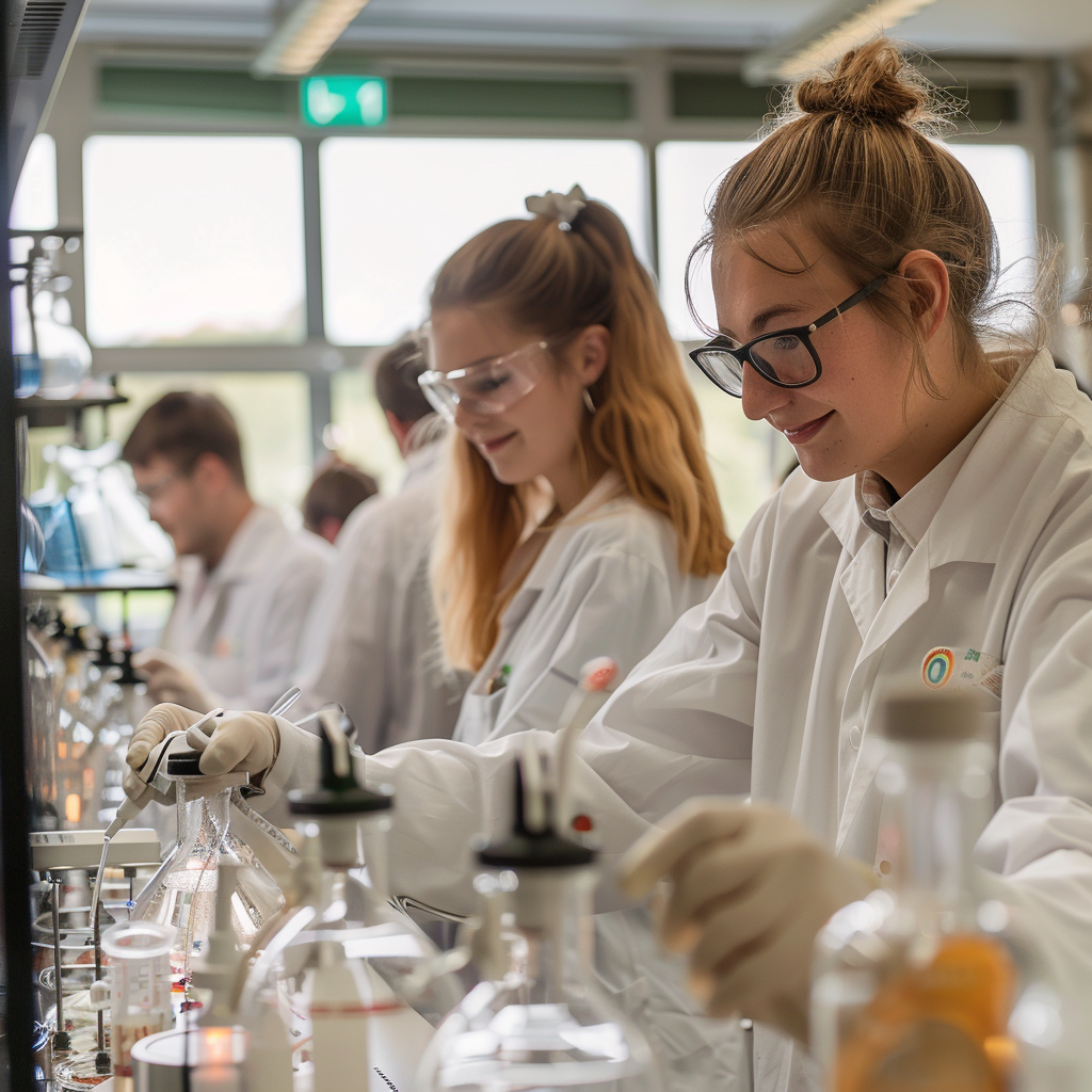 Fachschaft Chemie Münster