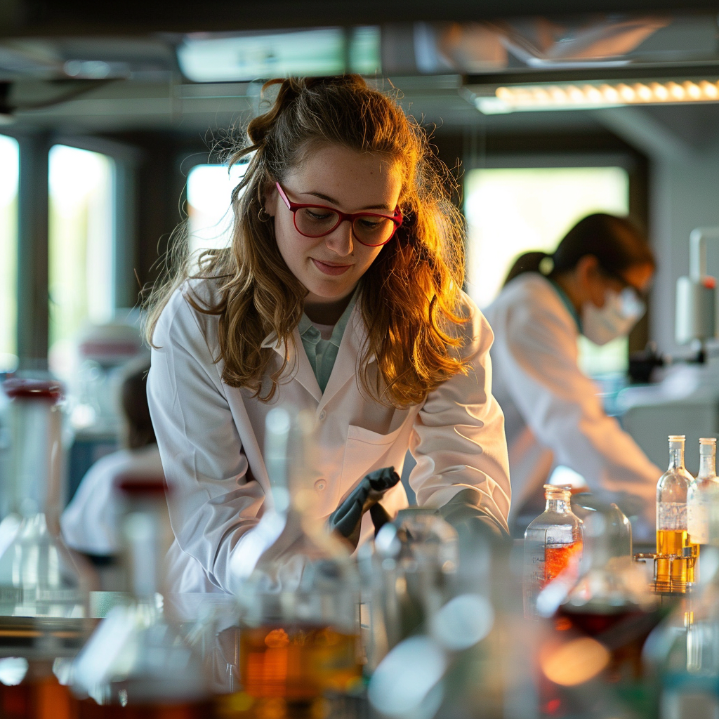 Fachschaft Chemie Münster