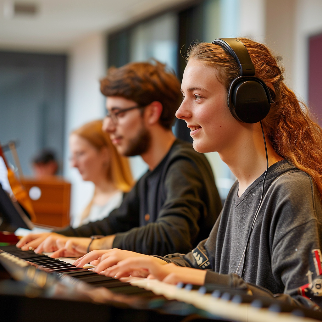 Fachschaft Musikpädagogik Münster