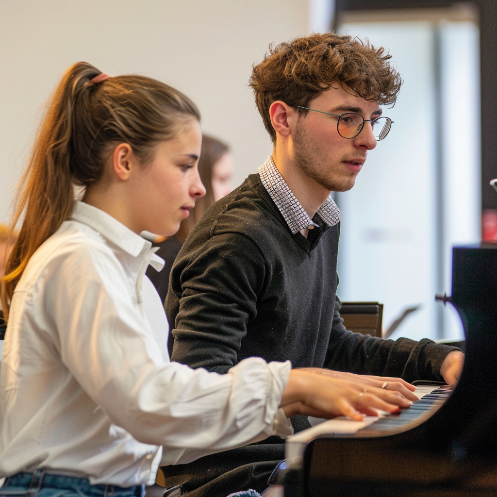 Fachschaft Musikpädagogik Münster