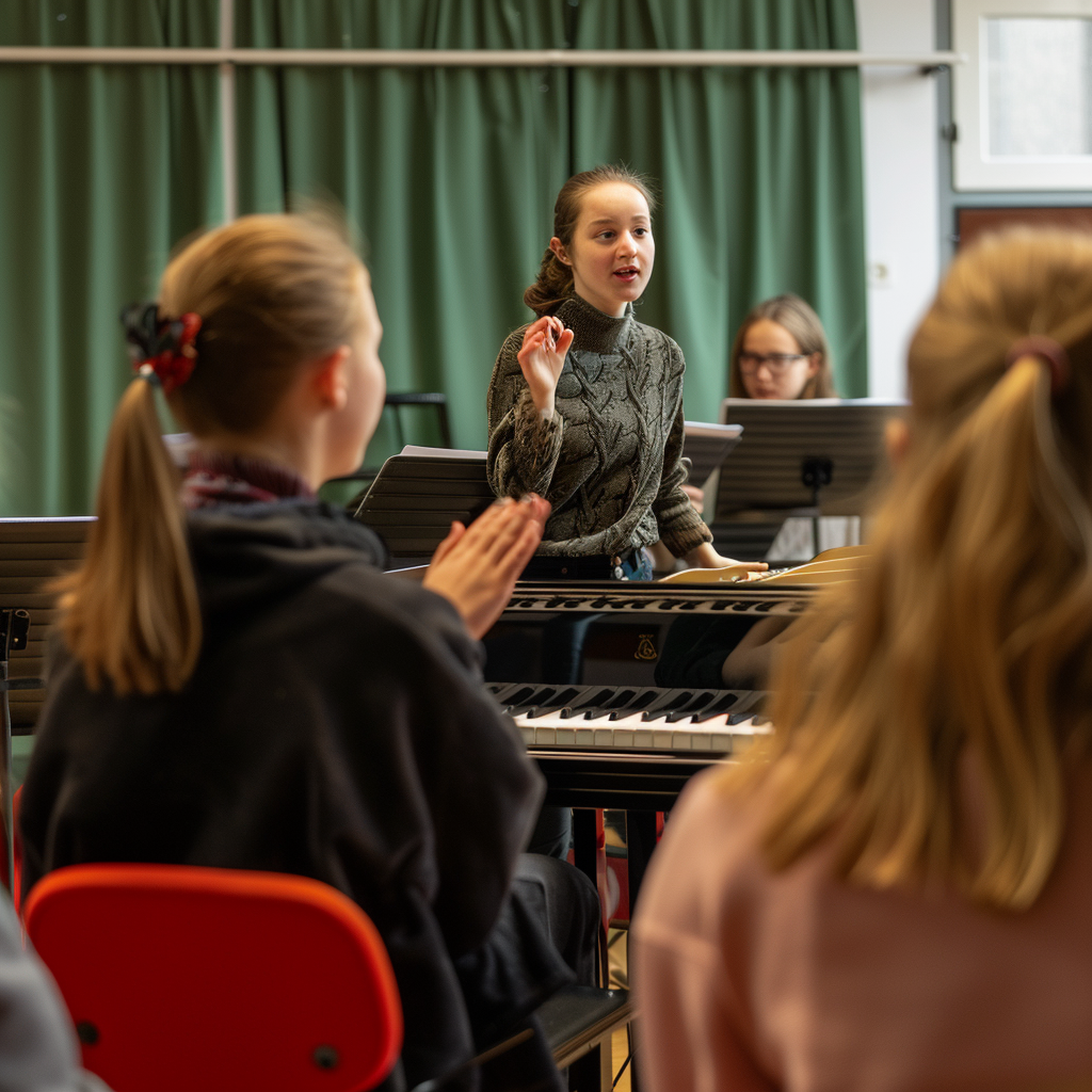 Fachschaft Musikpädagogik Münster