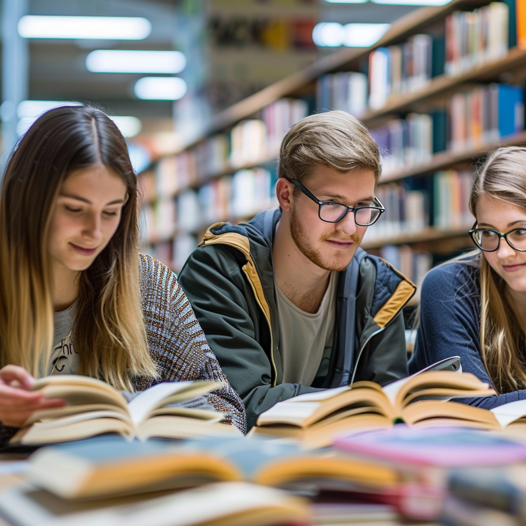 Fachschaft Linguistik Münster