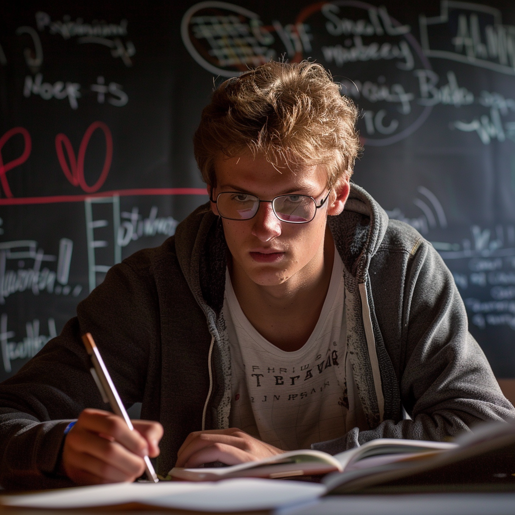 Fachschaft Mathematik & Informatik Münster