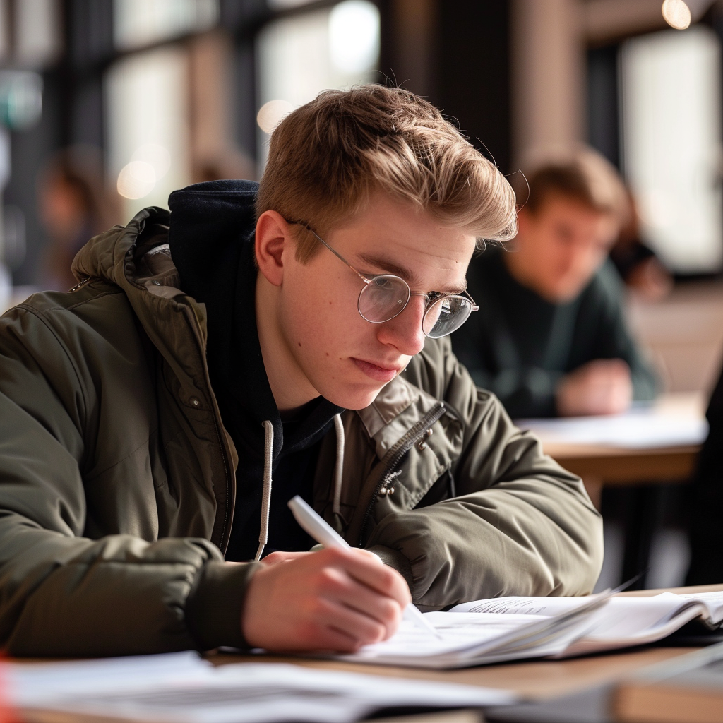 Fachschaft Mathematik & Informatik Münster