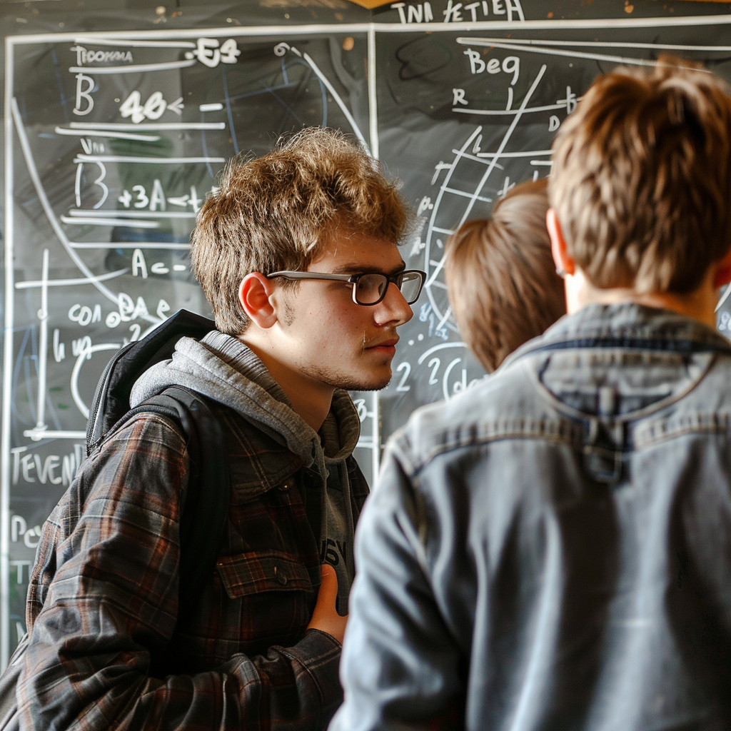 Fachschaft Mathematik & Informatik Münster