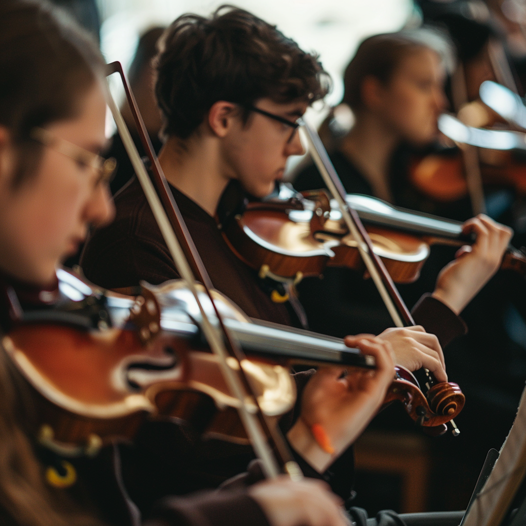Fachschaft Musikhochschule Münster
