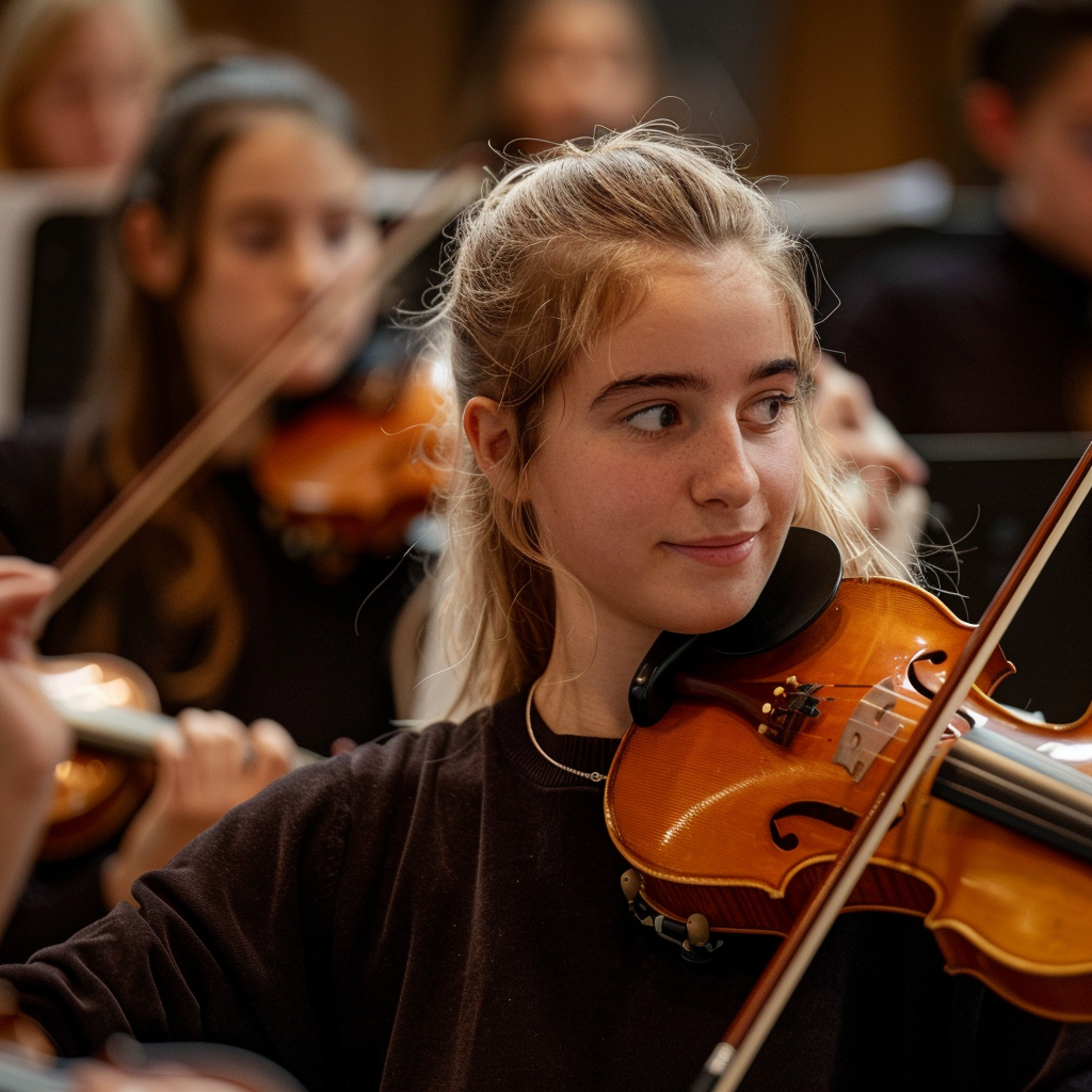 Fachschaft Musikhochschule Münster