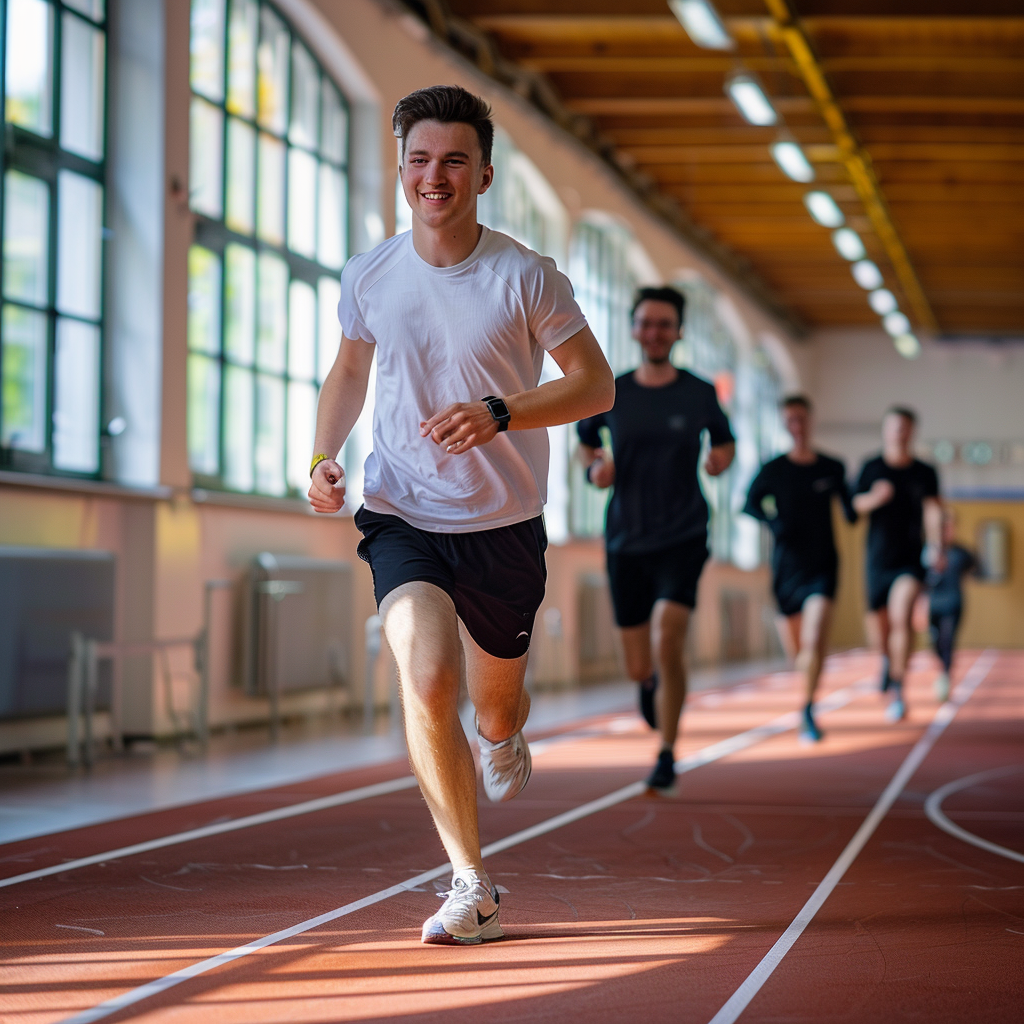 Fachschaft Sport Münster